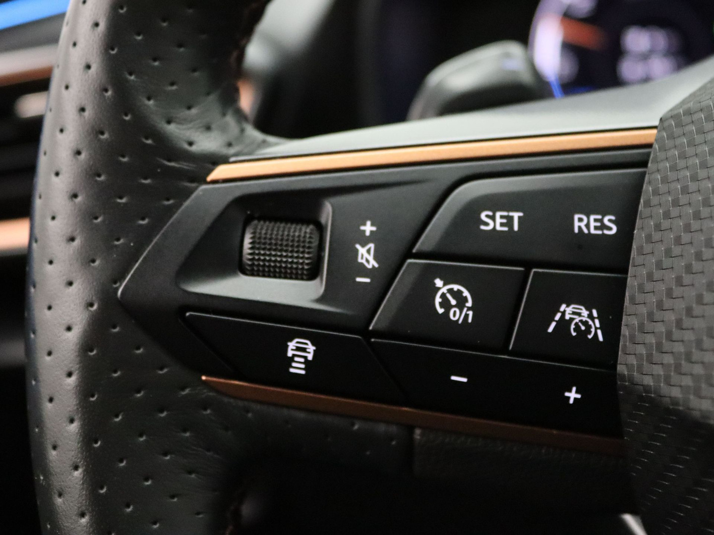 CUPRA
