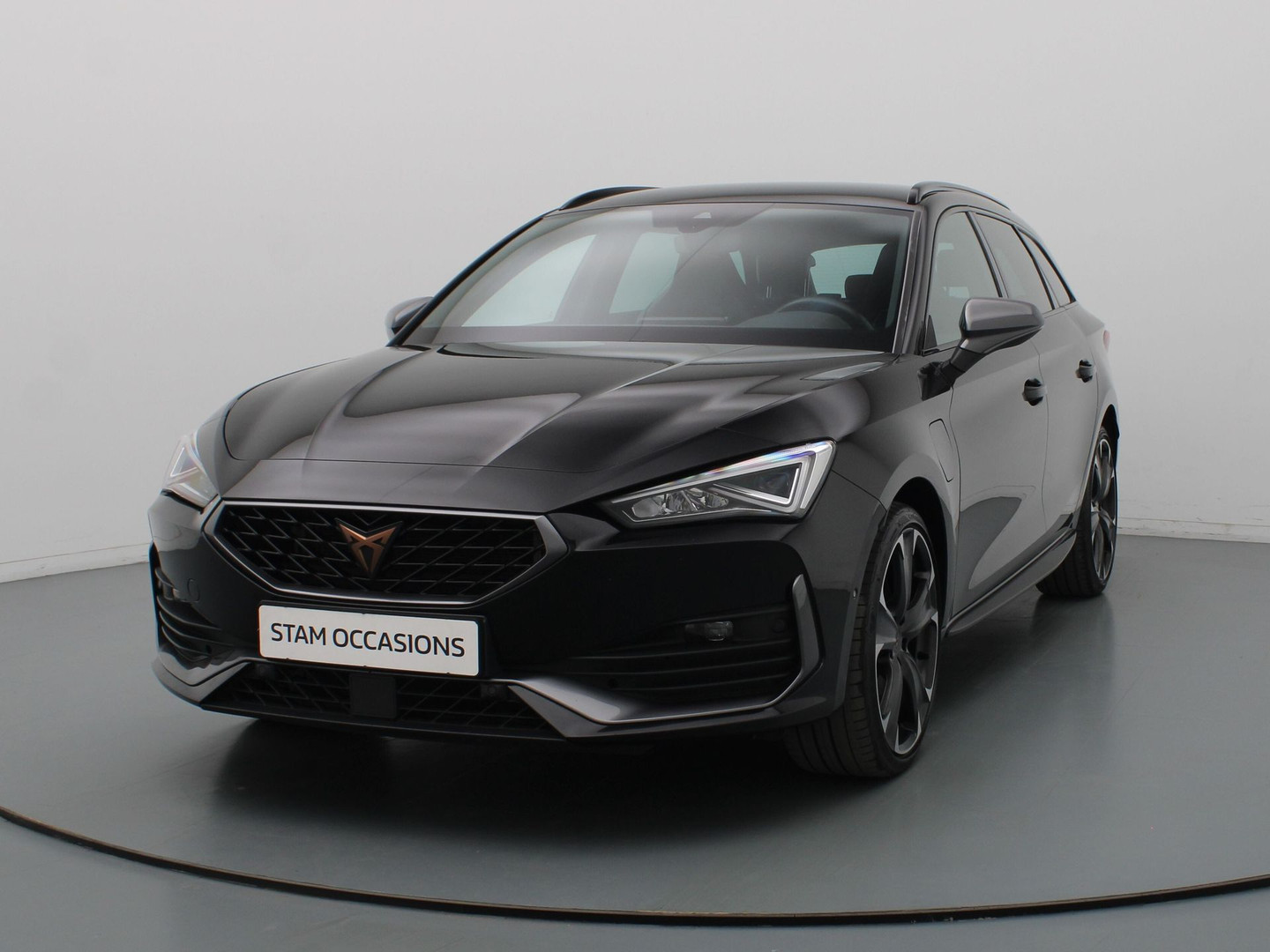 CUPRA