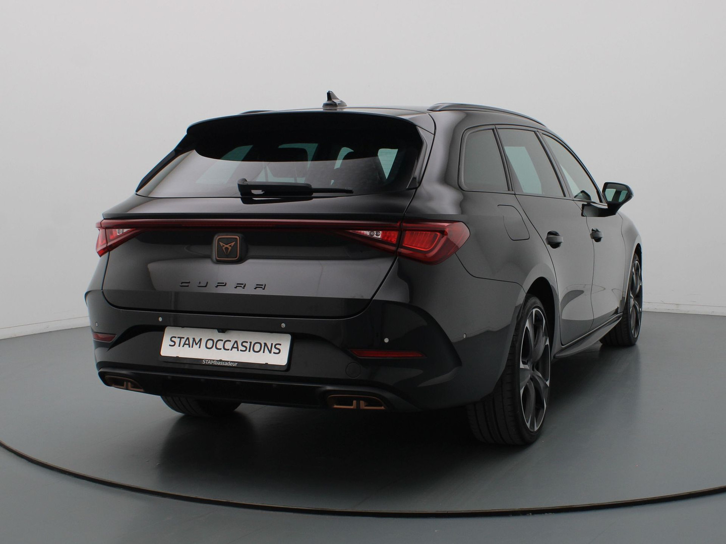 CUPRA