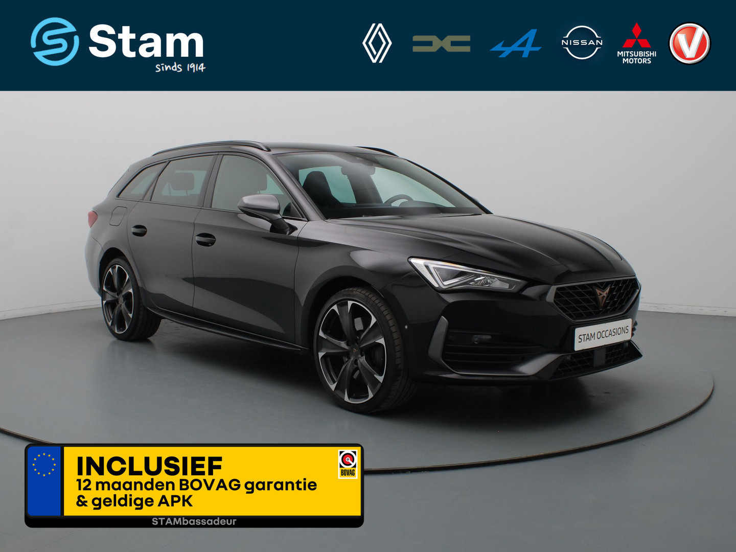 CUPRA