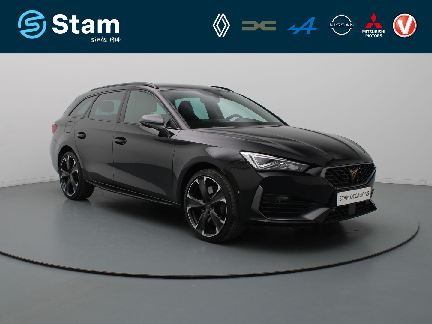 CUPRA