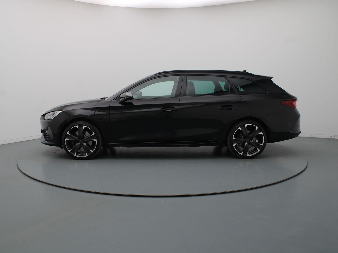 CUPRA