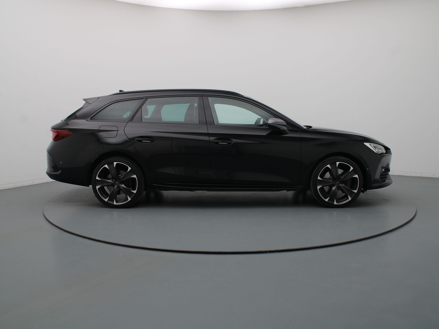 CUPRA