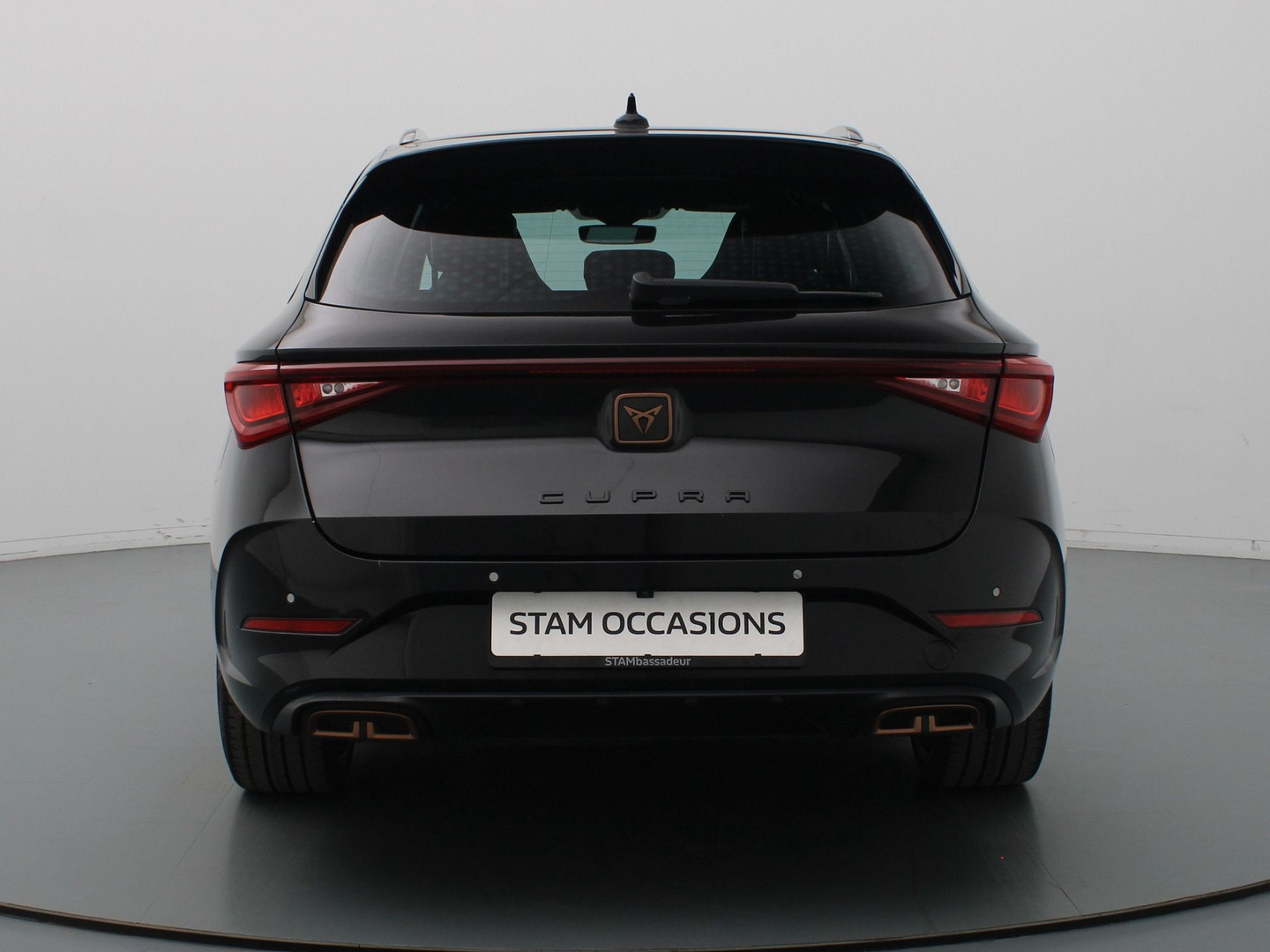 CUPRA
