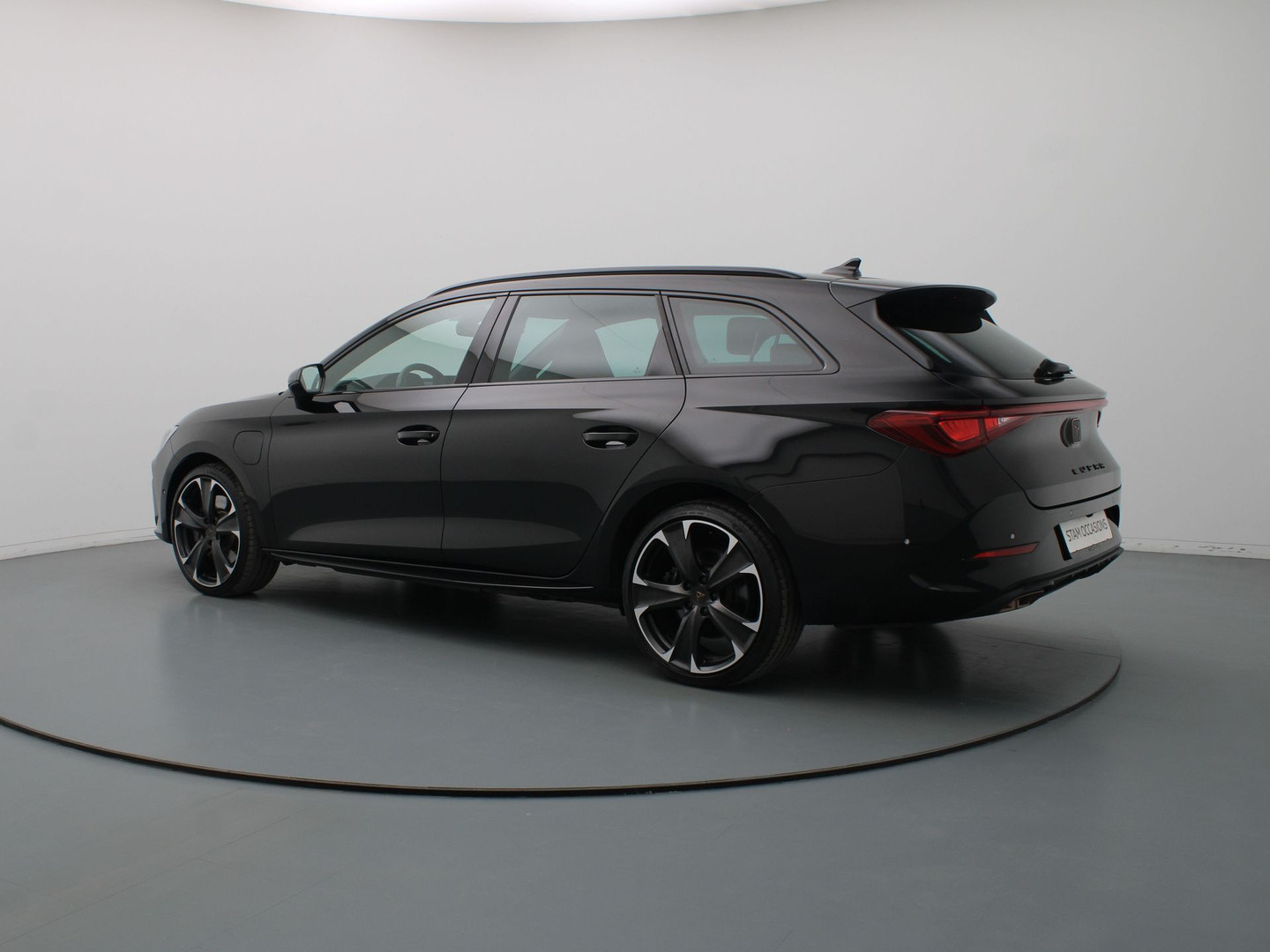 CUPRA