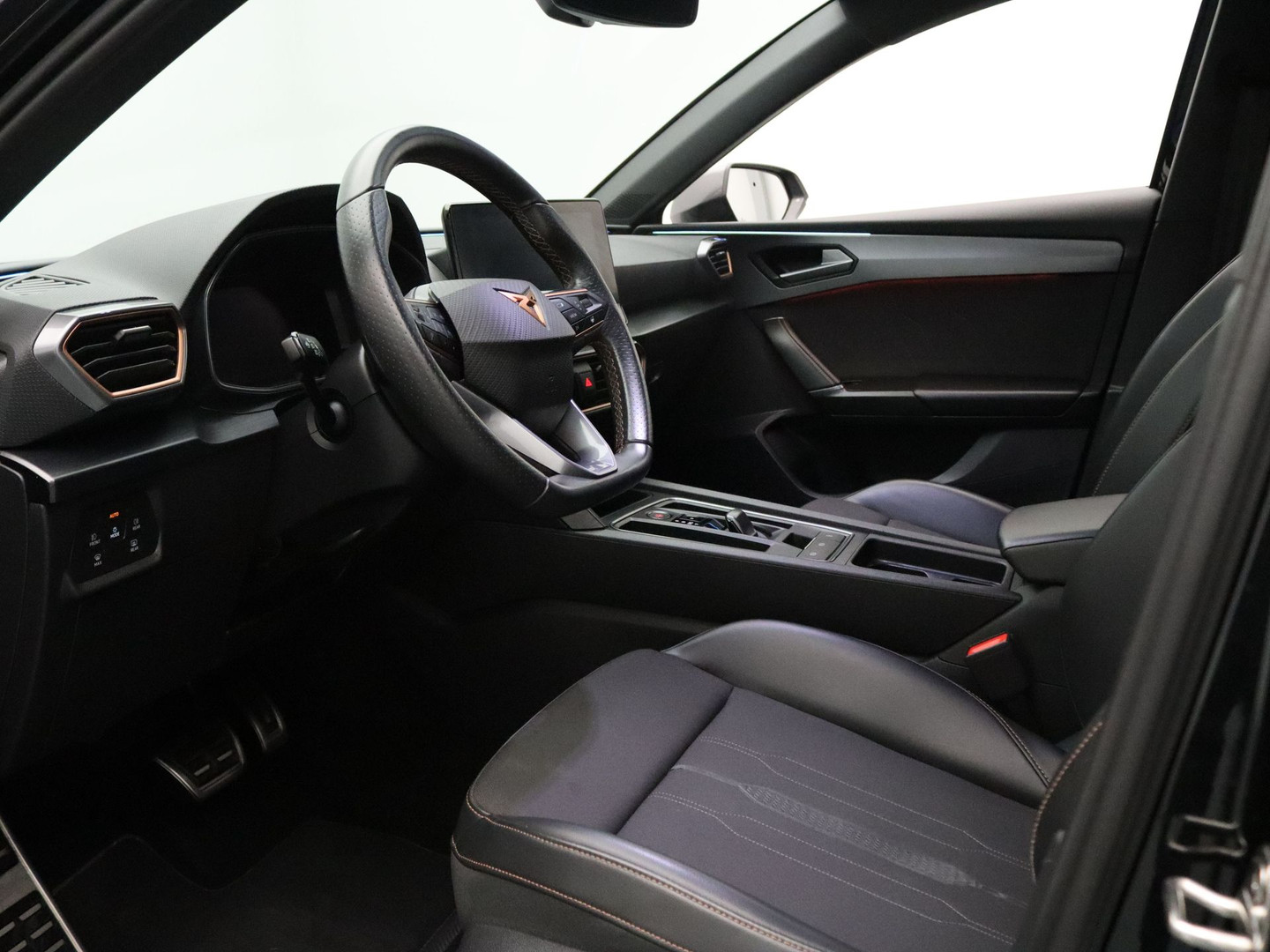 CUPRA