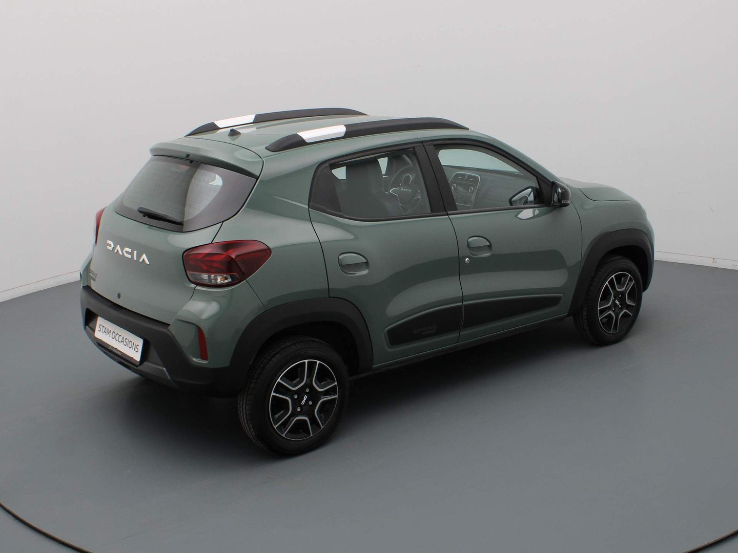 Dacia
