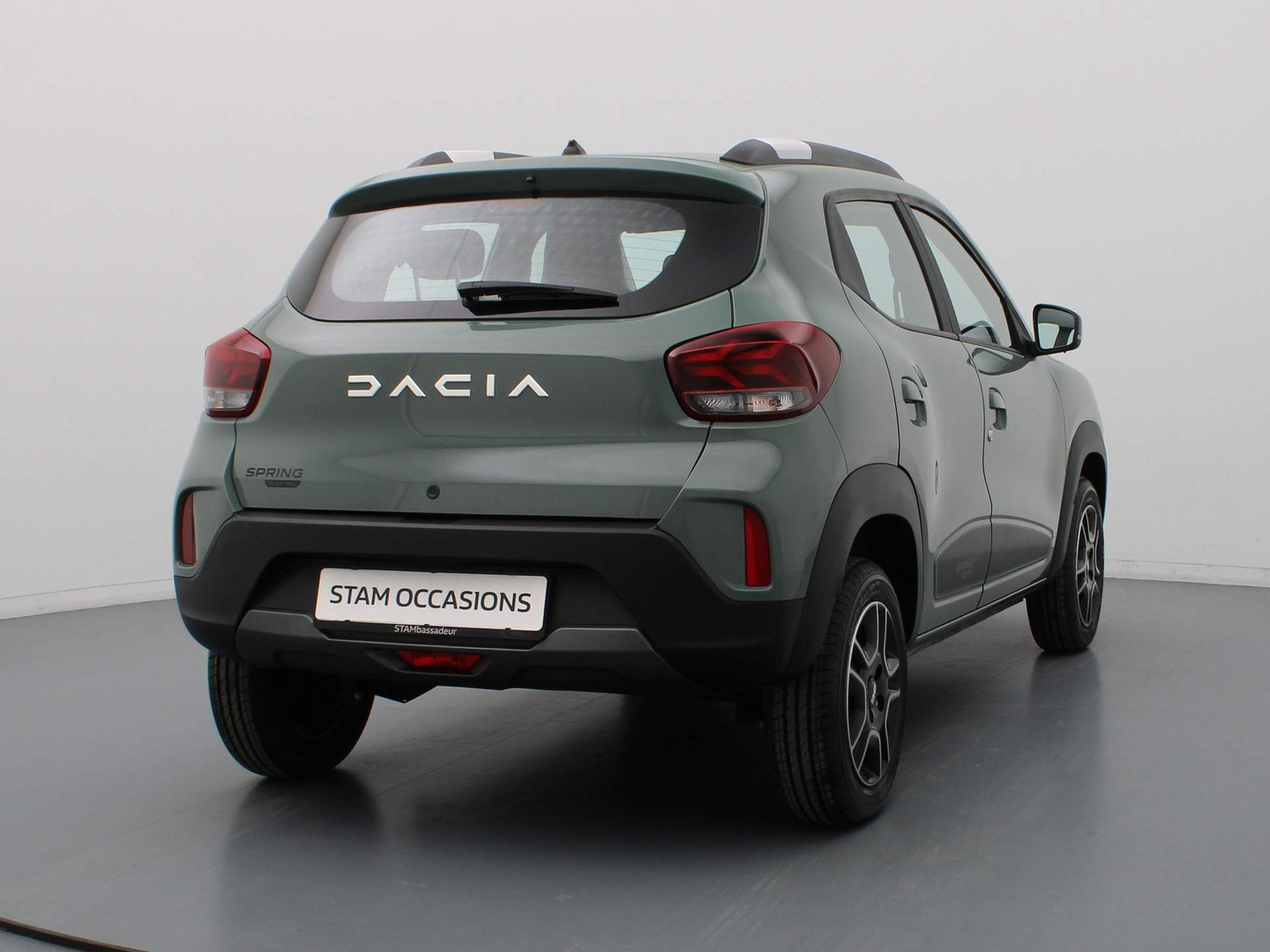 Dacia