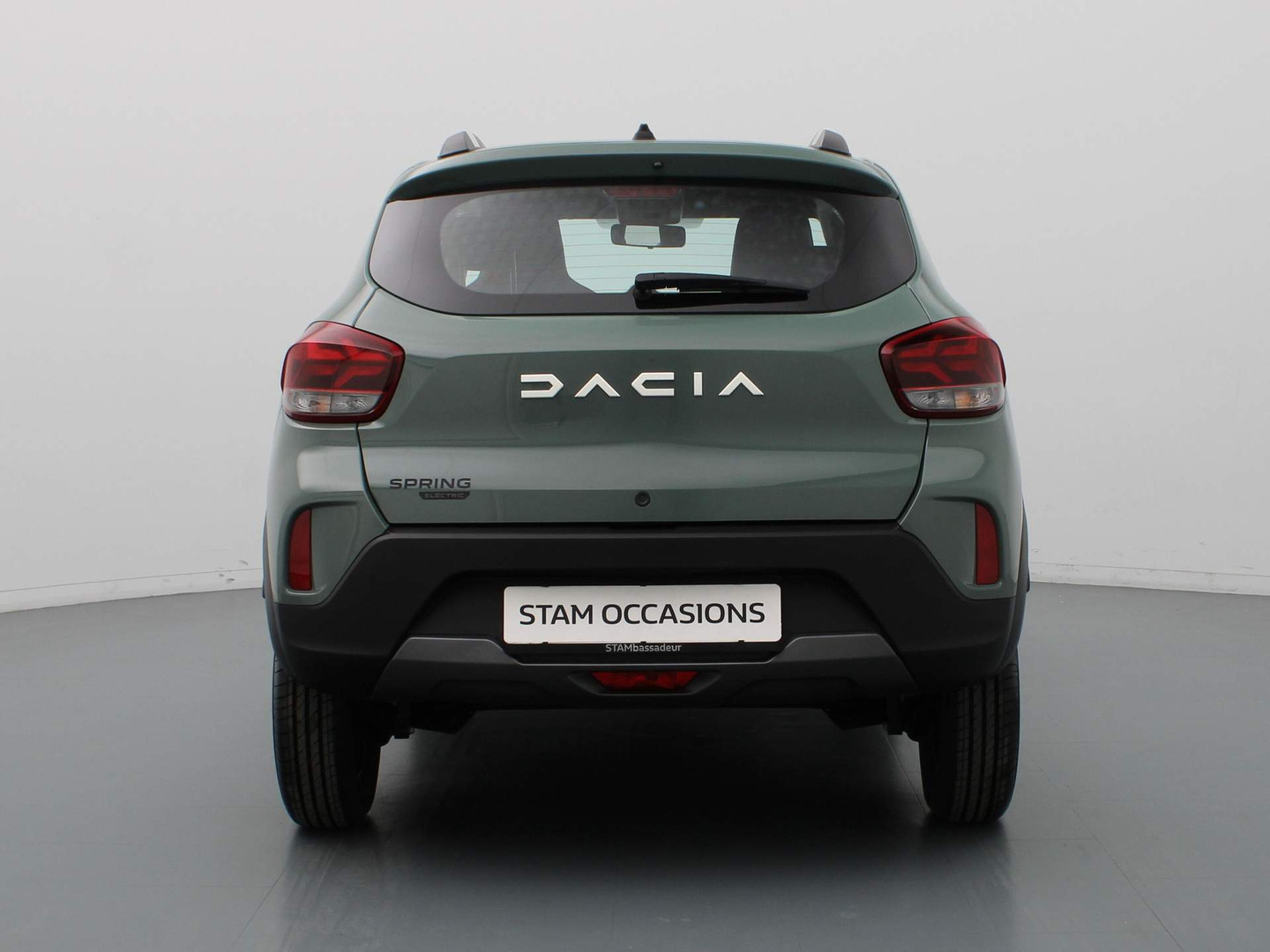 Dacia
