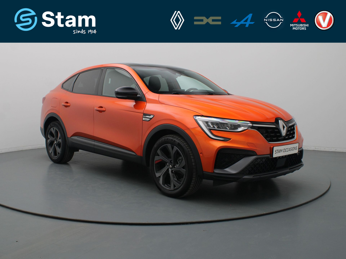 Renault
