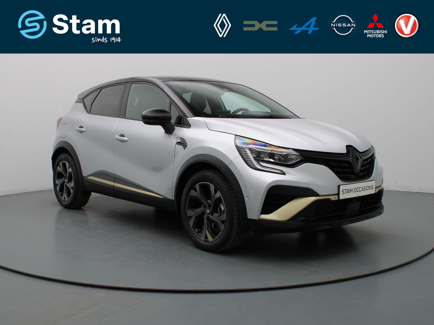 Renault