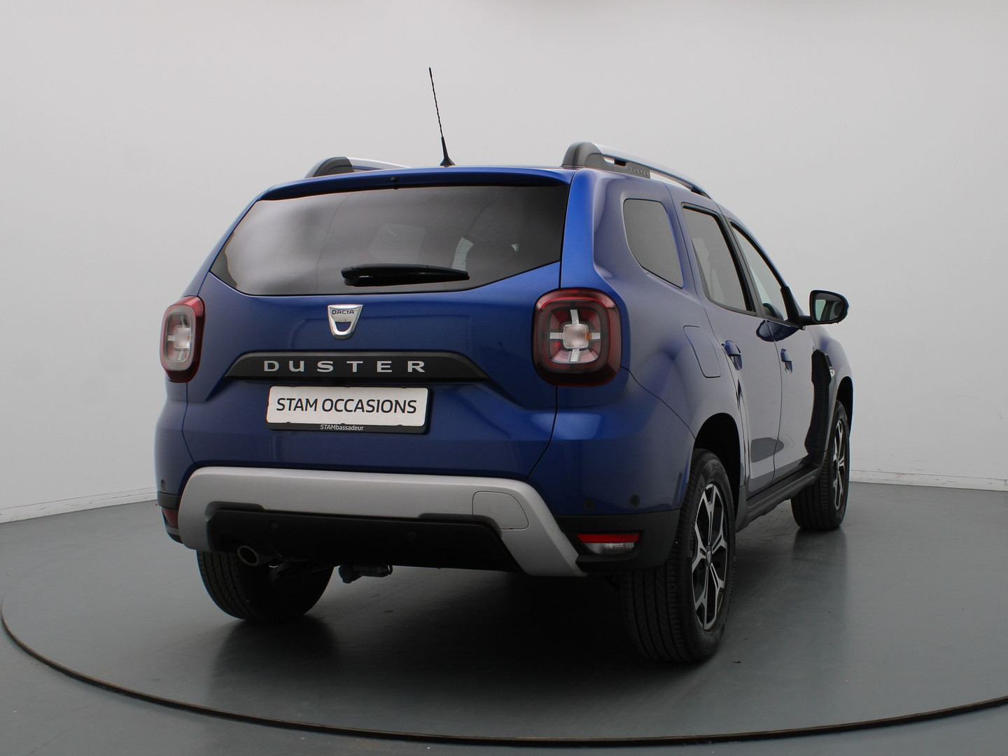 Dacia