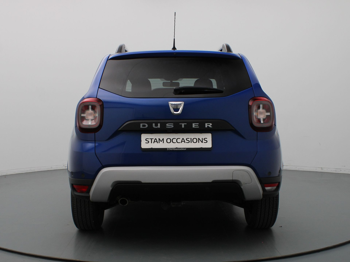 Dacia