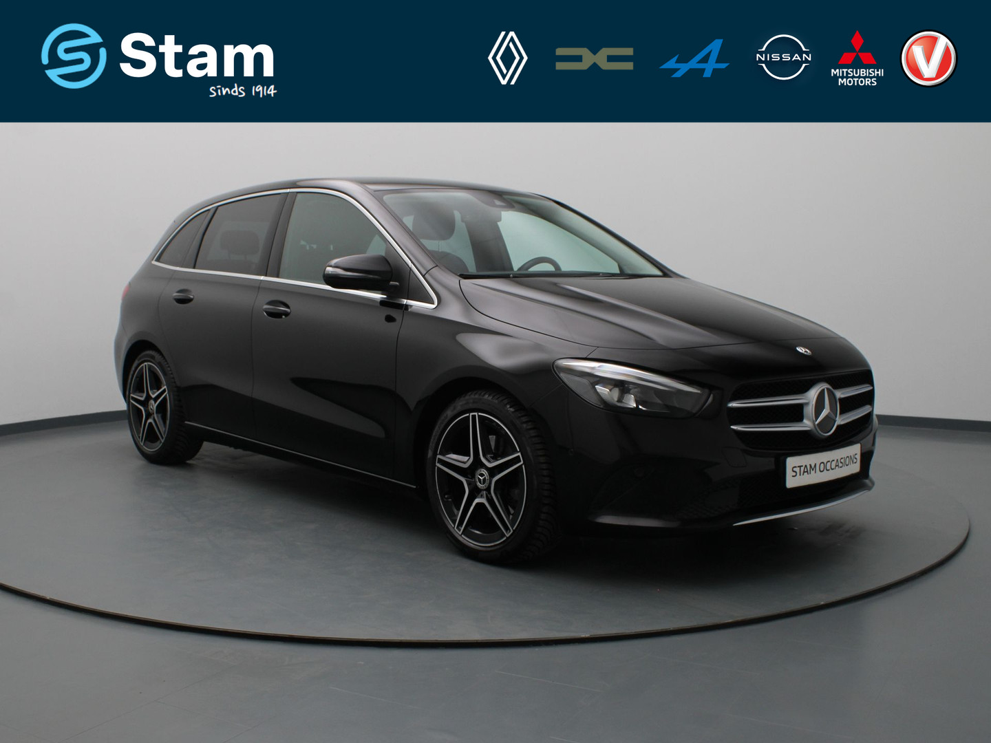 Mercedes-Benz