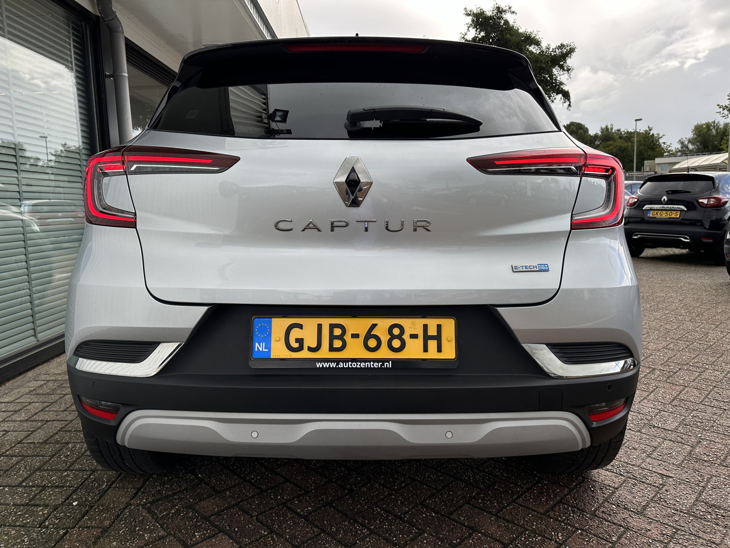 Renault