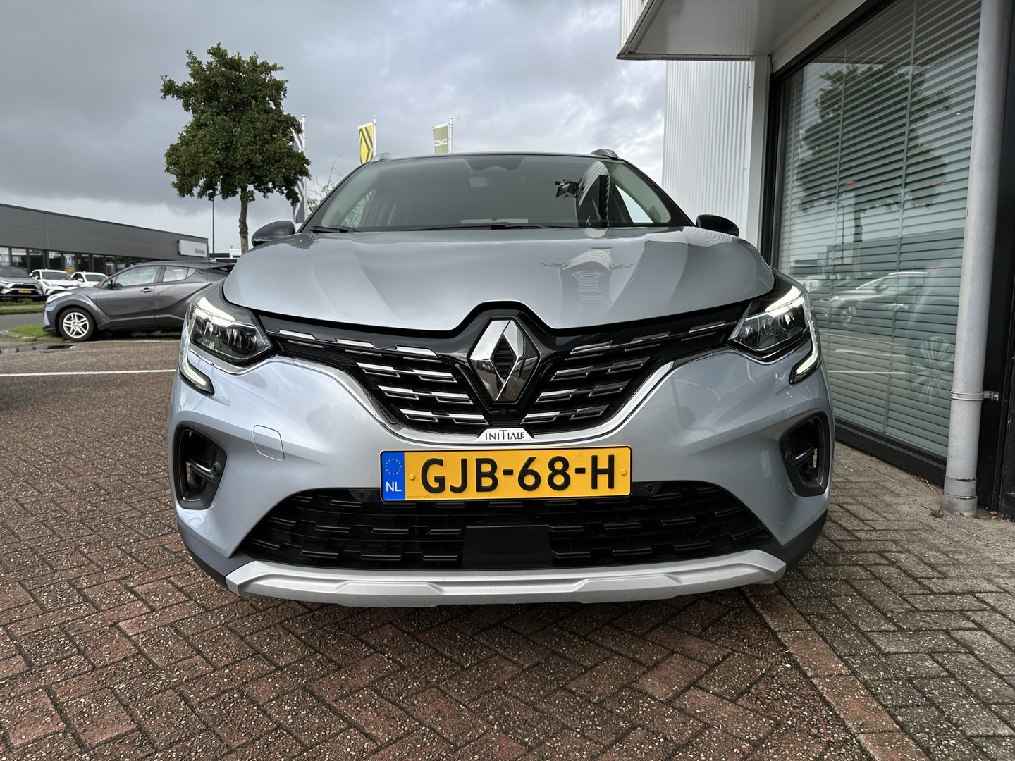 Renault