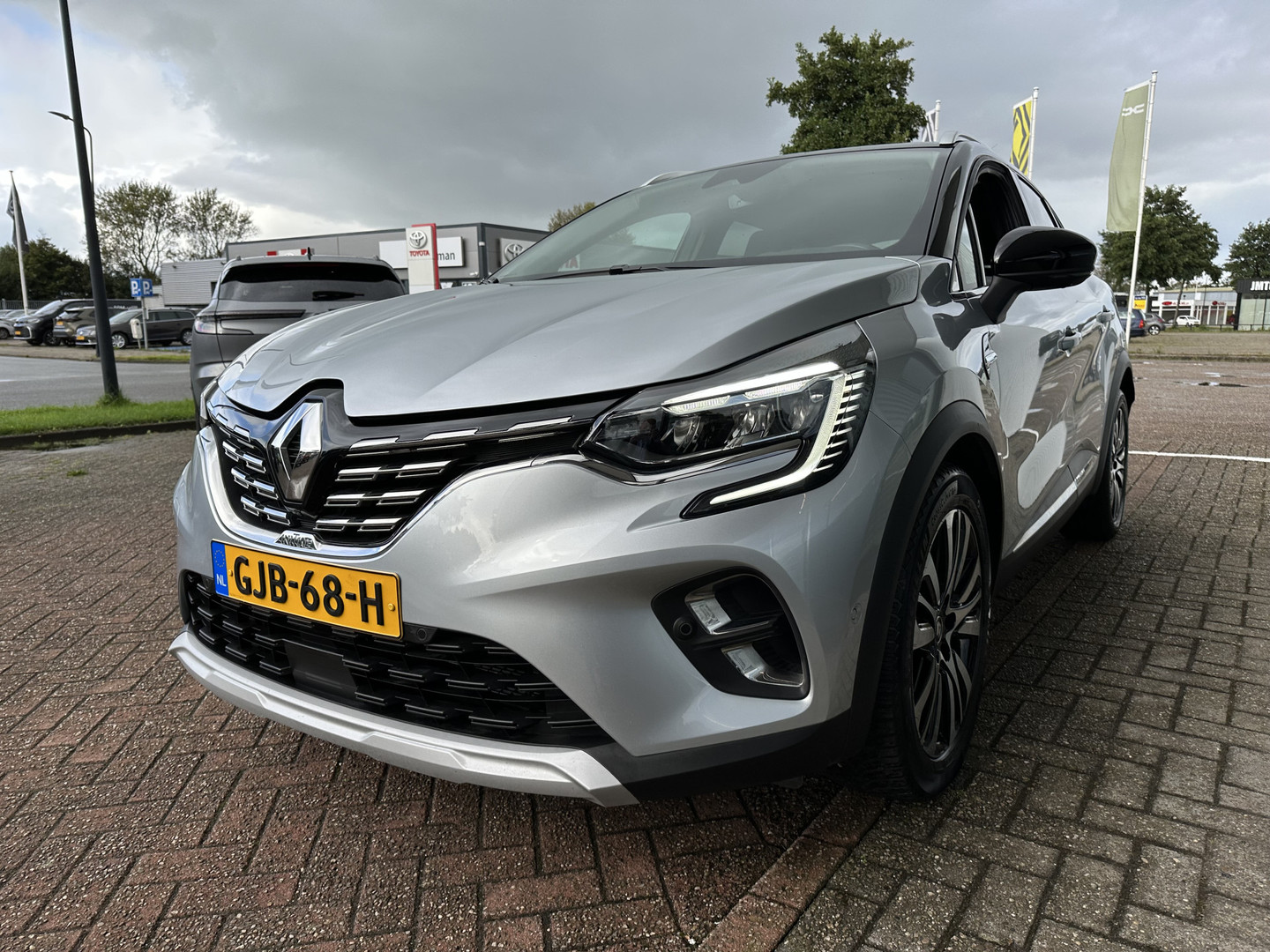 Renault