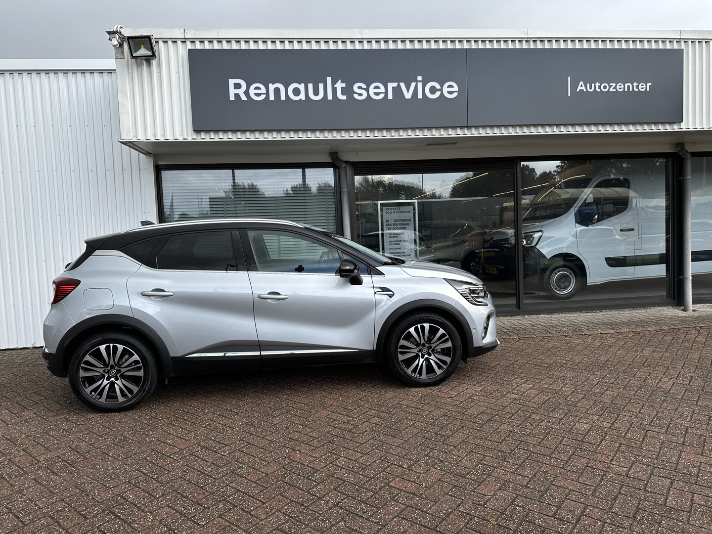 Renault