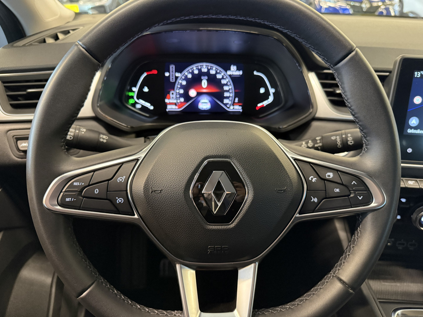Renault