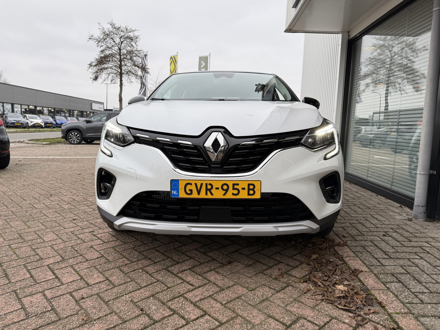 Renault