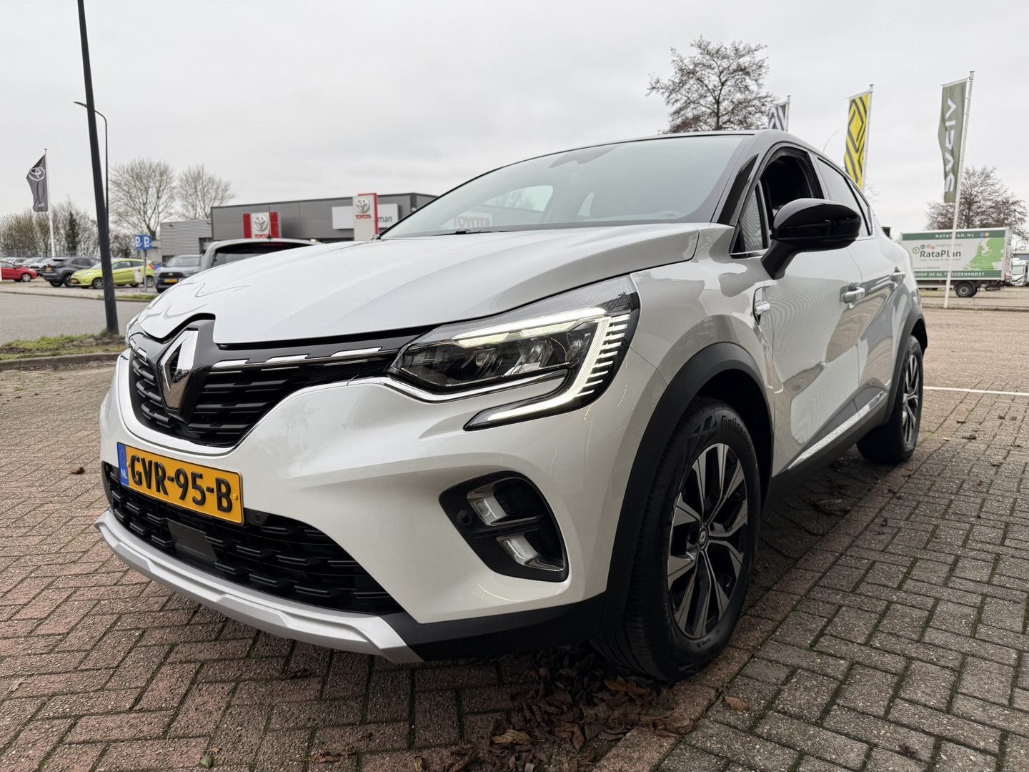Renault