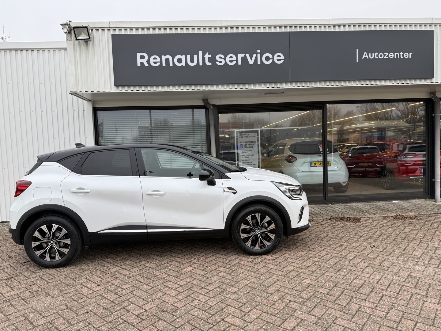 Renault