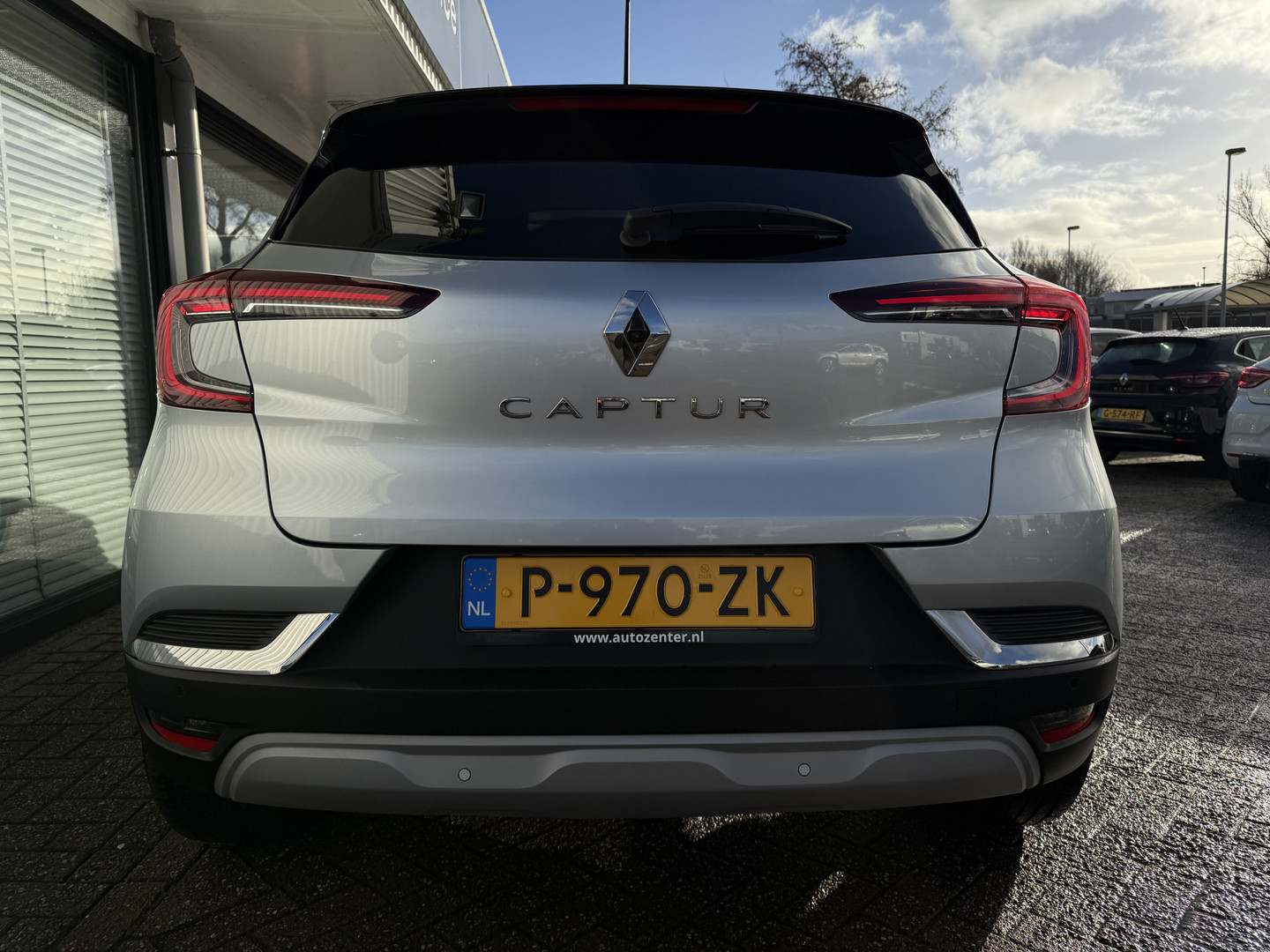 Renault