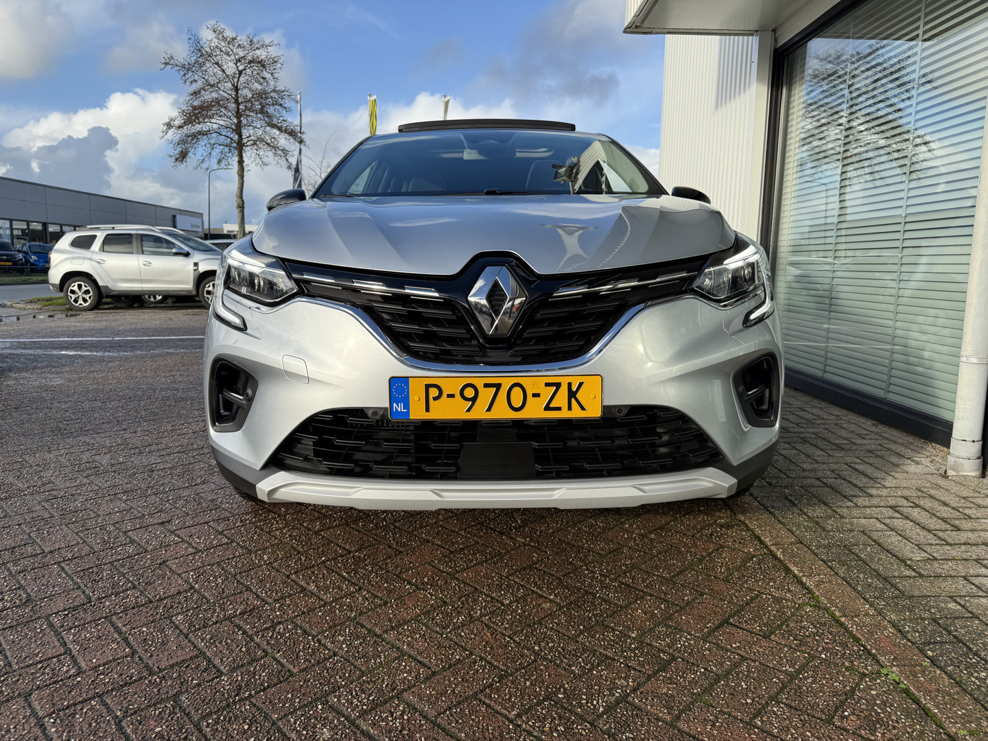 Renault