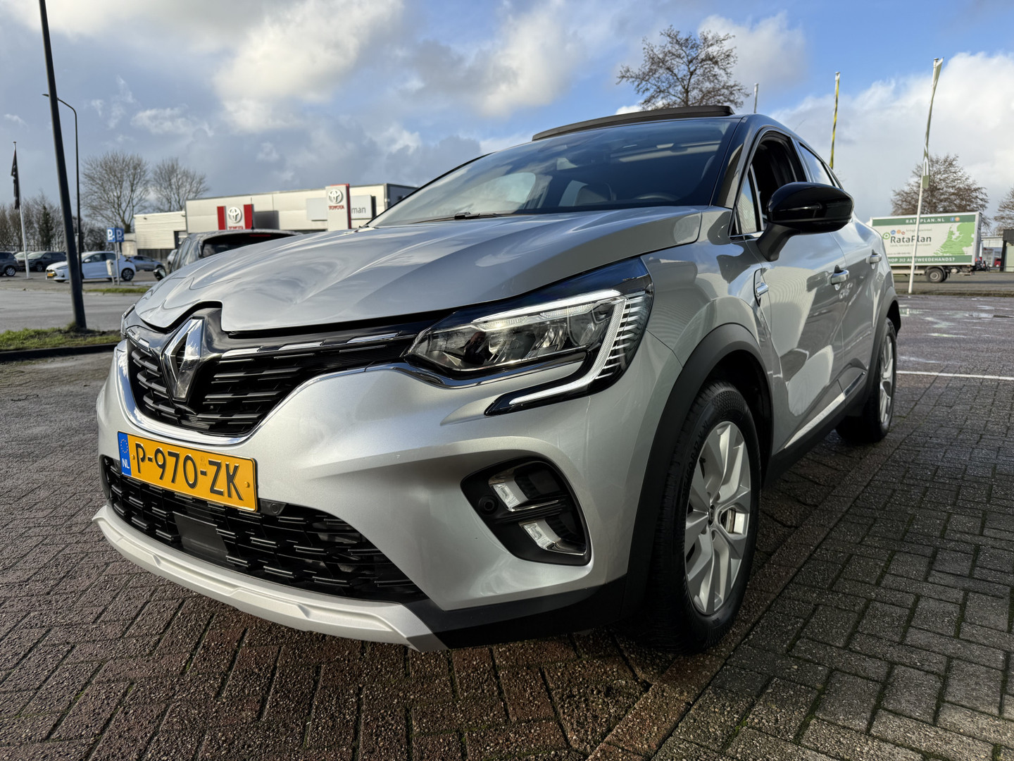 Renault