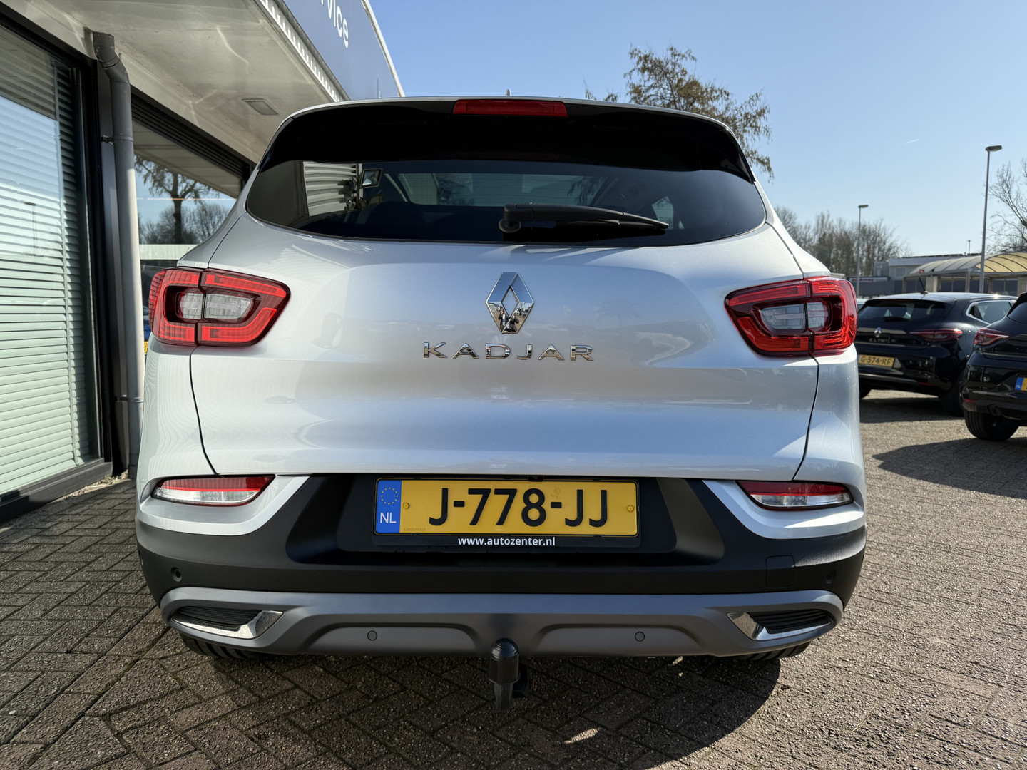 Renault