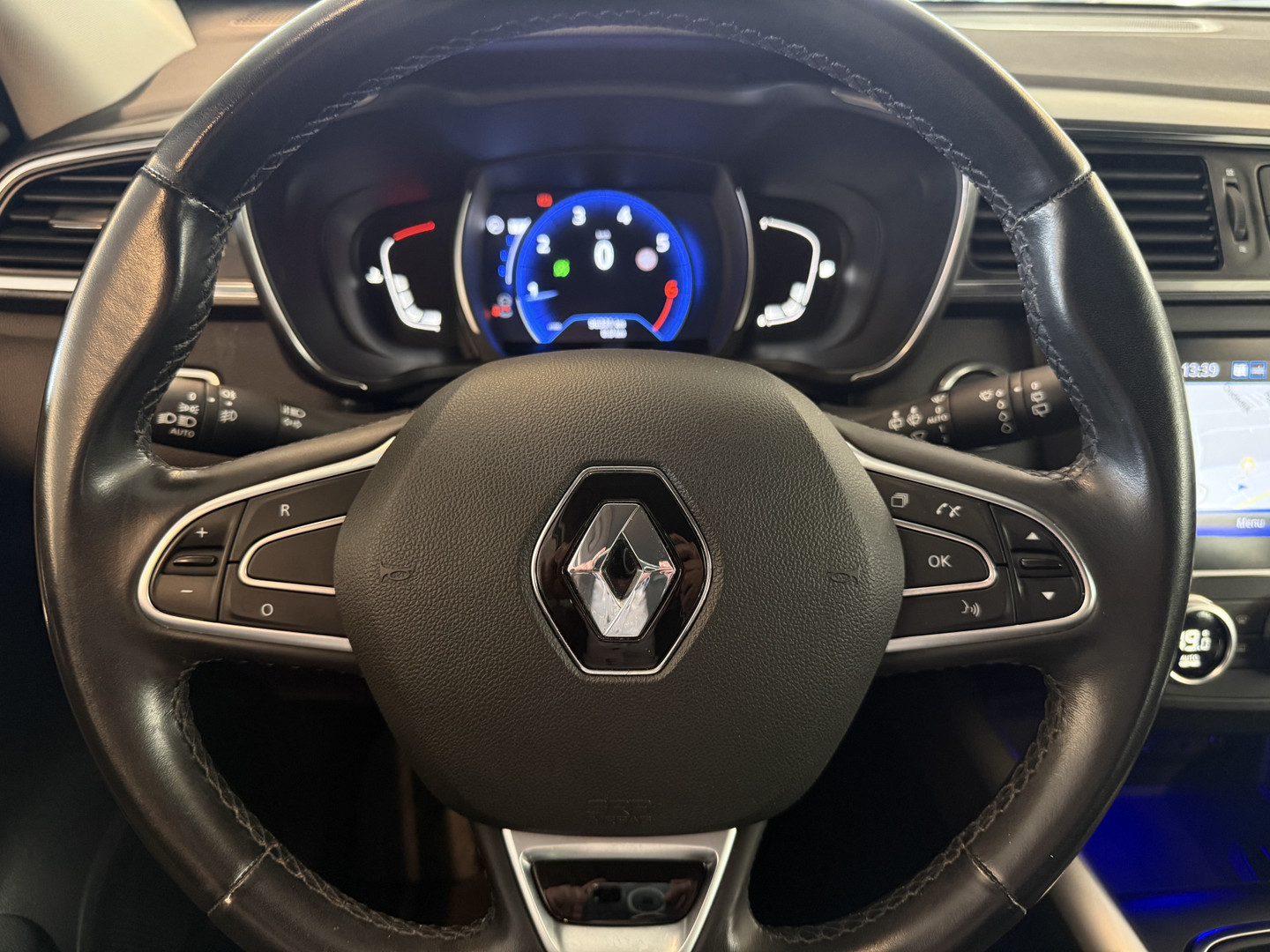 Renault