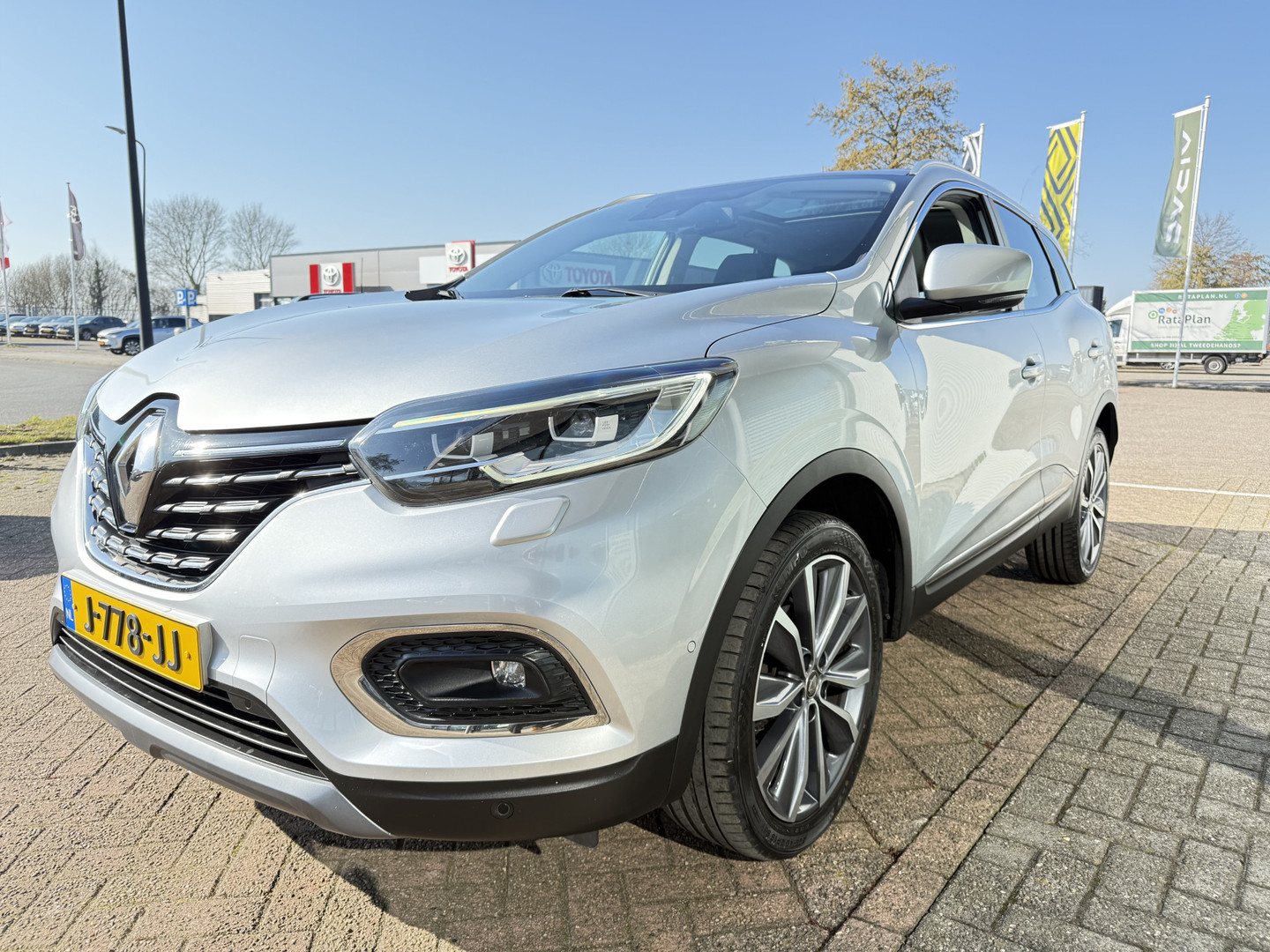 Renault
