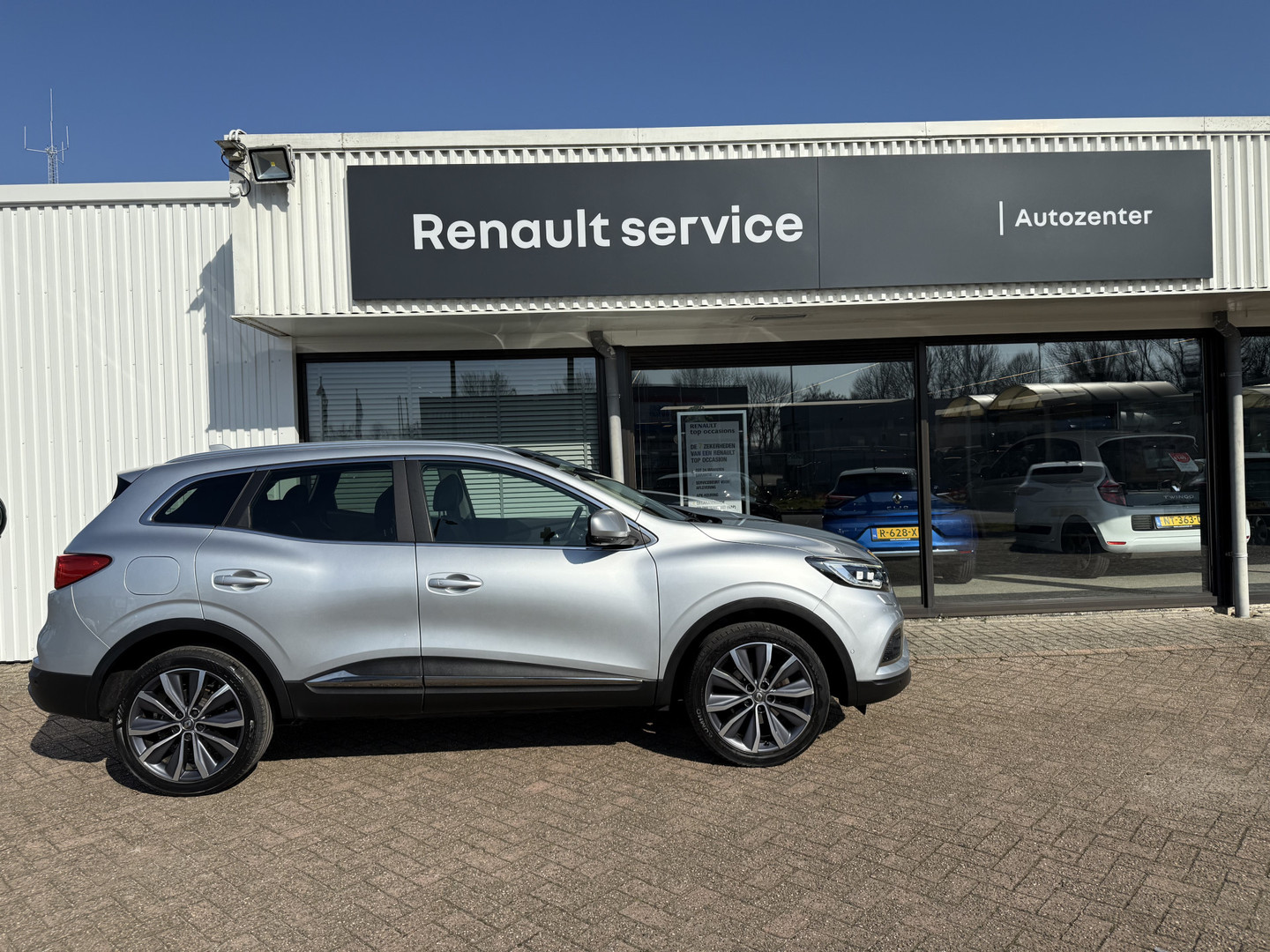 Renault