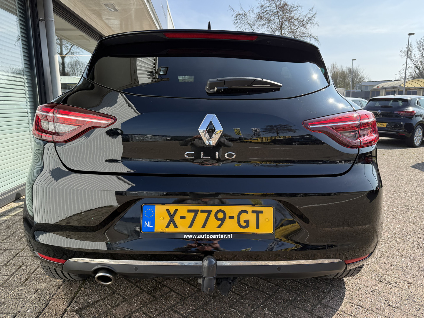 Renault