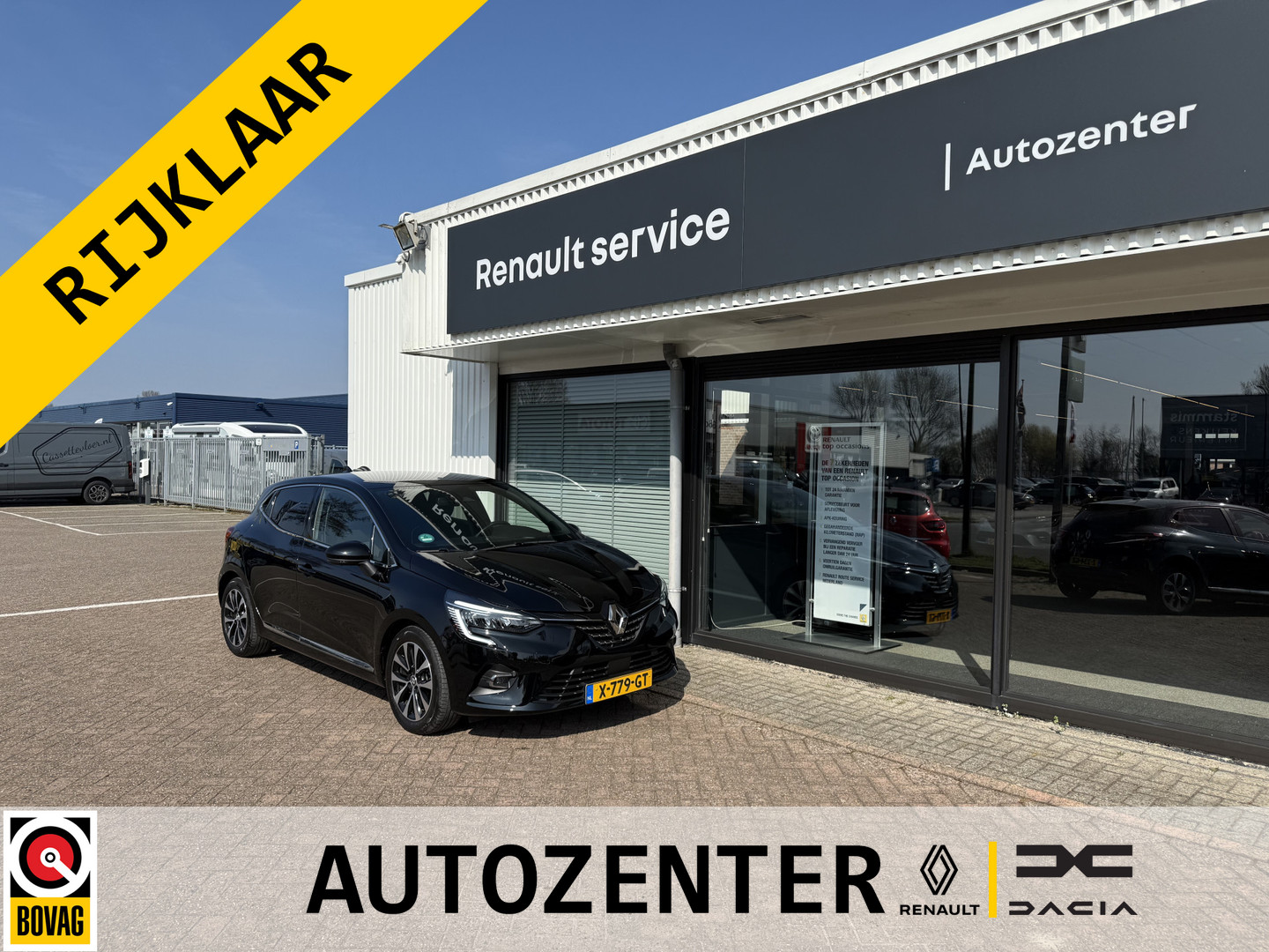 Renault