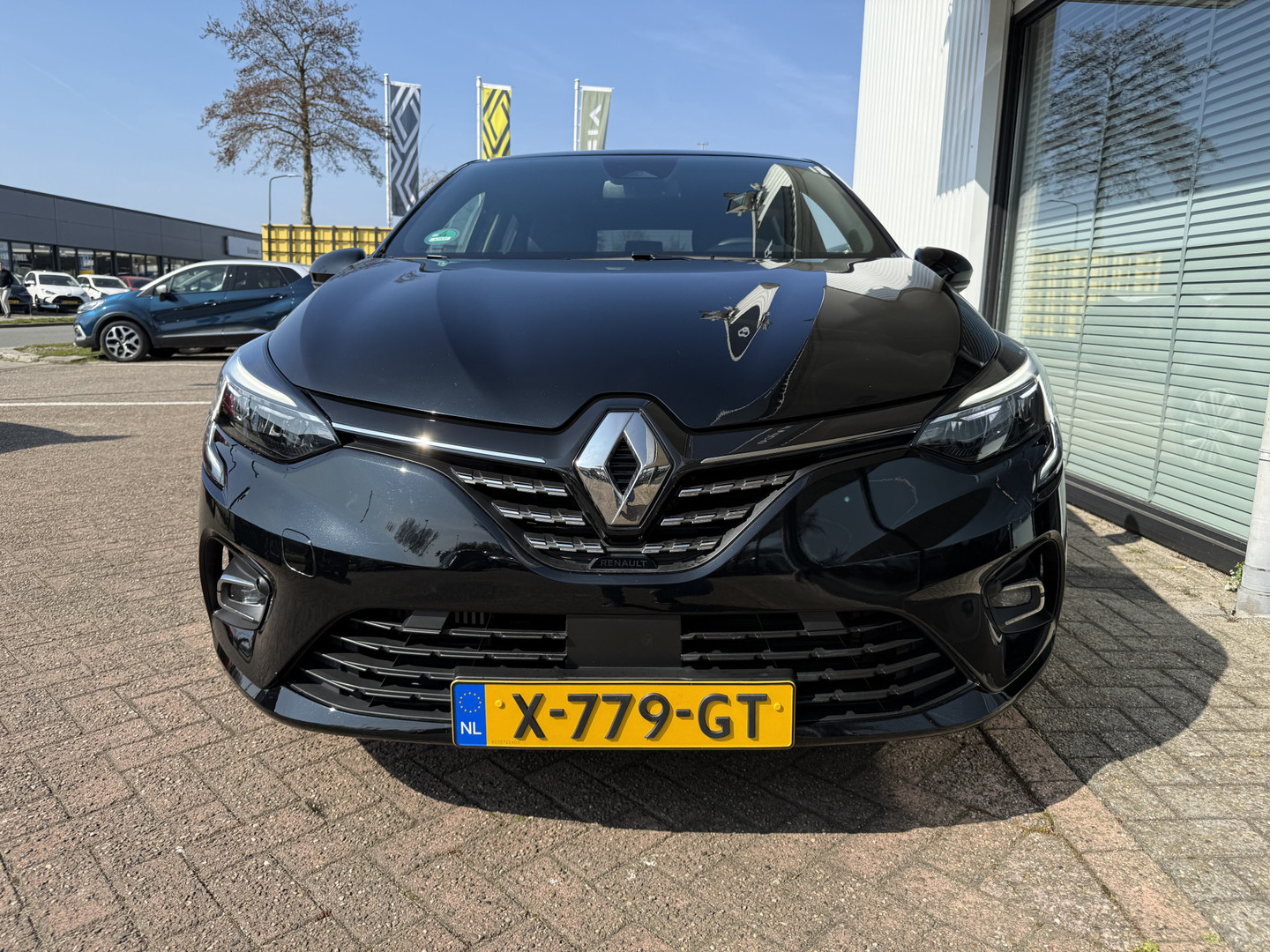 Renault
