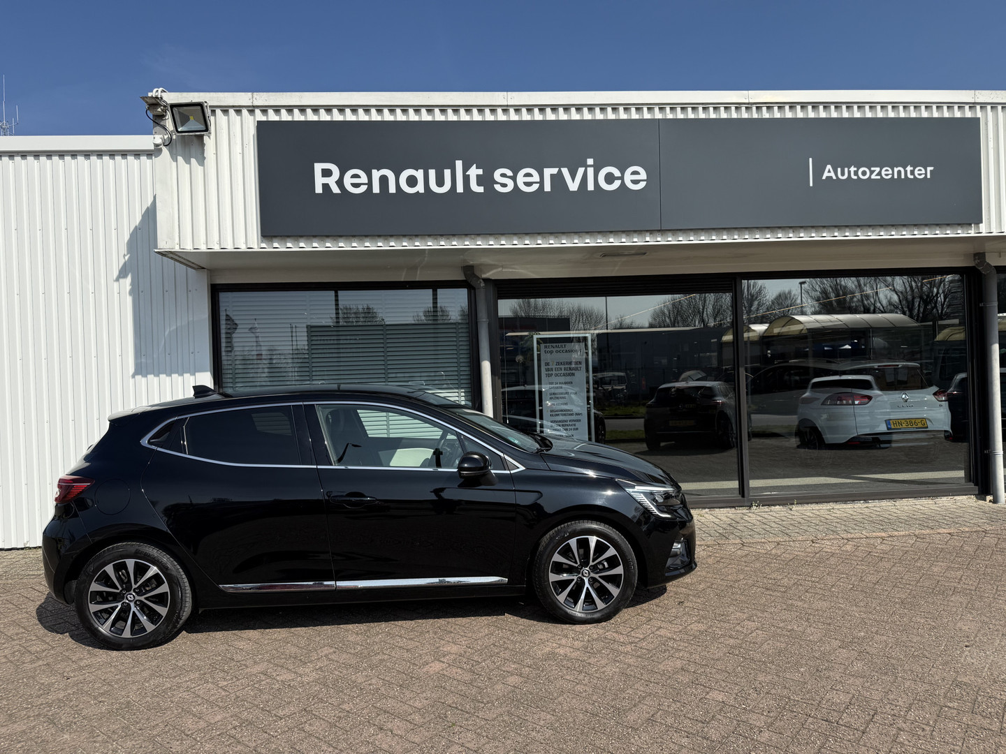 Renault