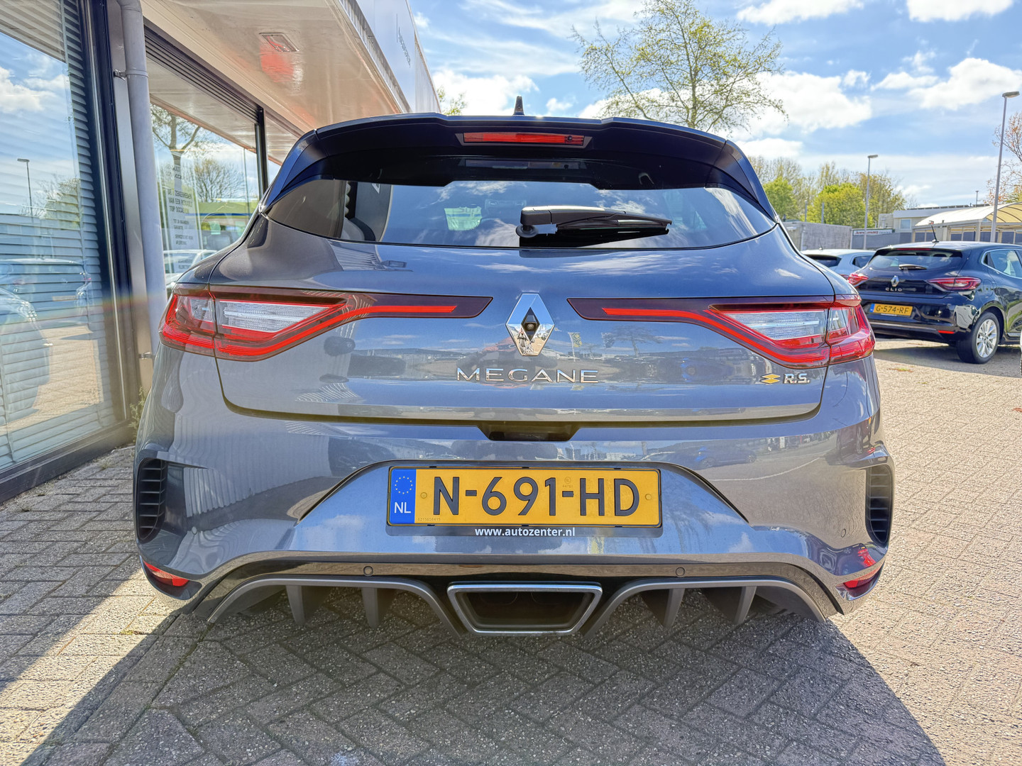 Renault