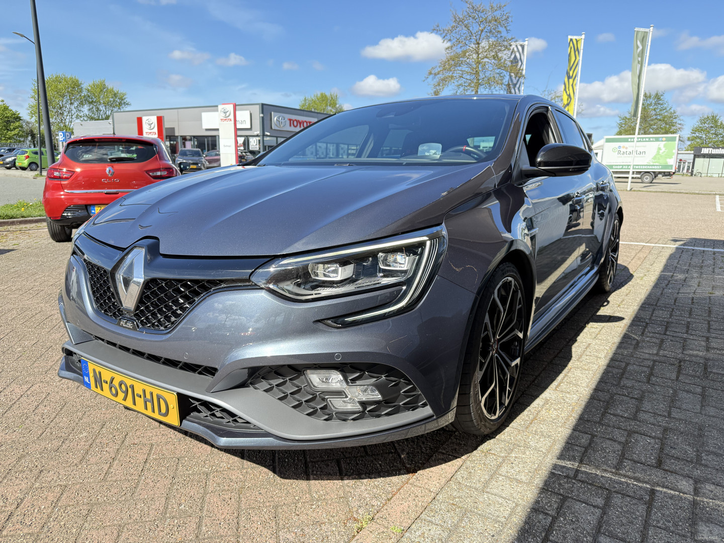 Renault