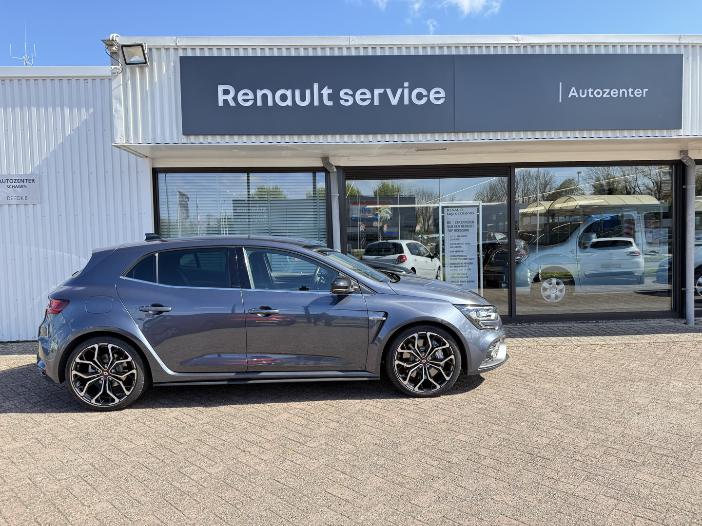 Renault