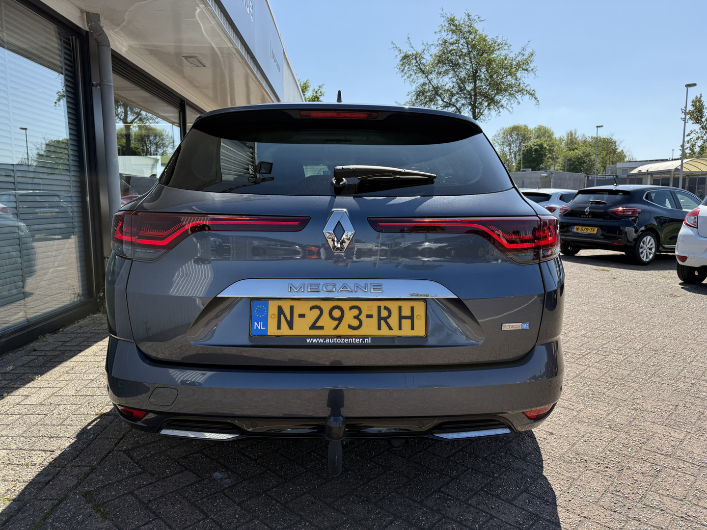 Renault