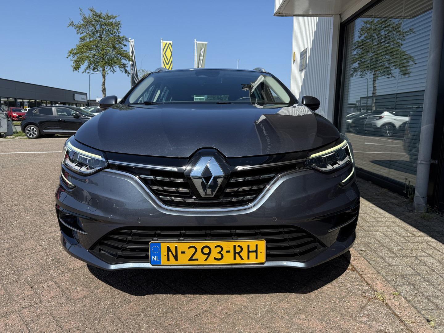 Renault