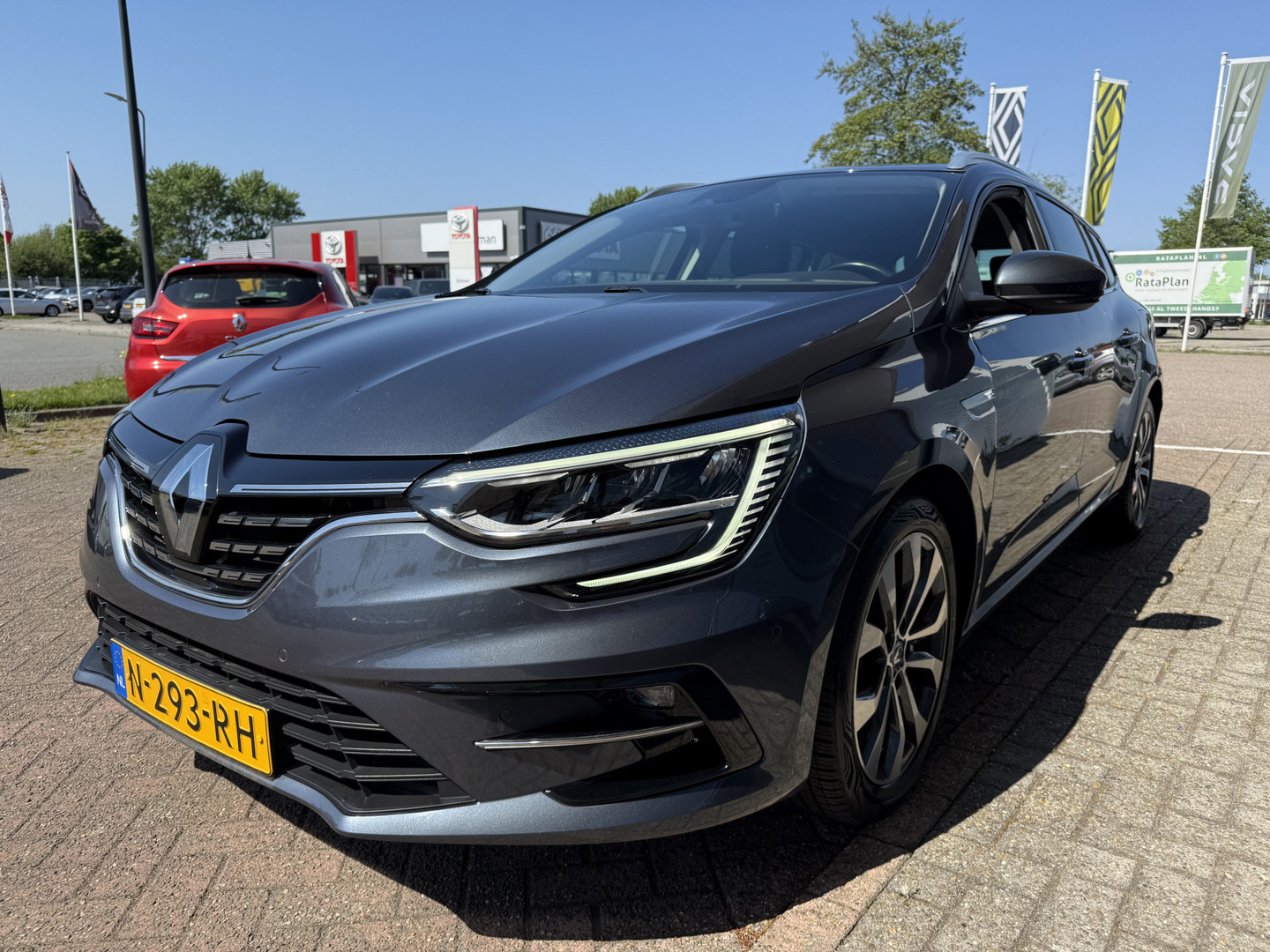 Renault