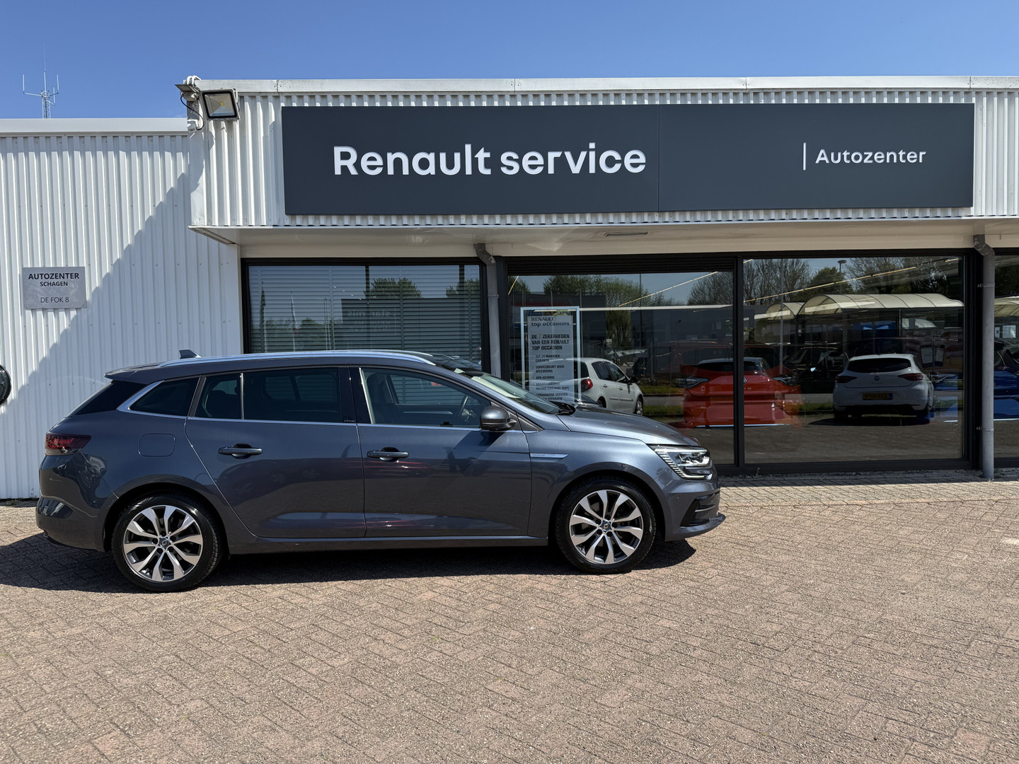 Renault