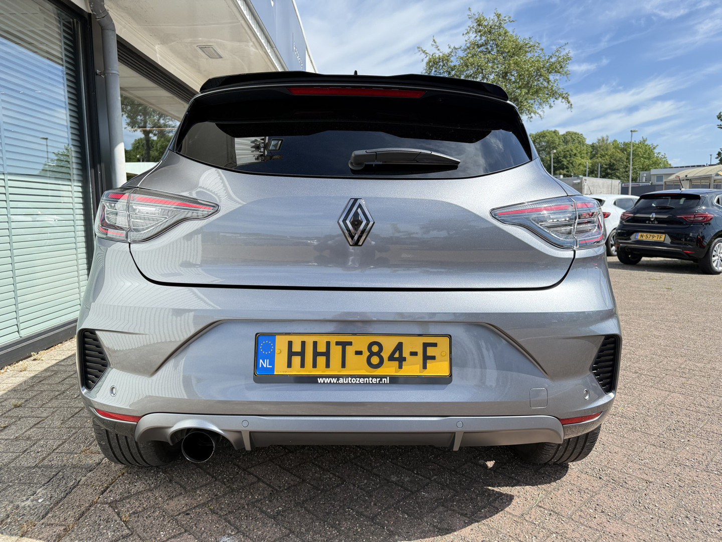 Renault