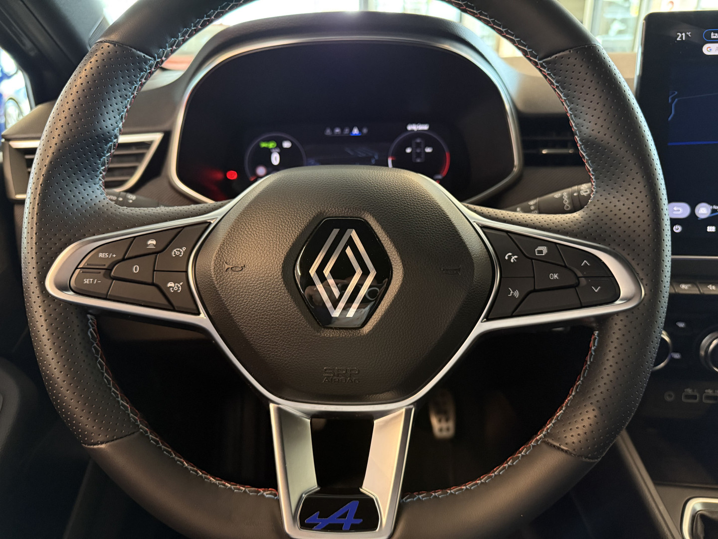 Renault