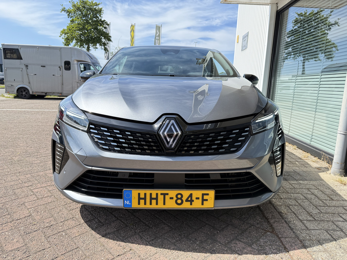 Renault