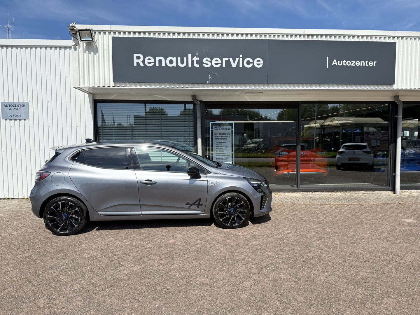 Renault