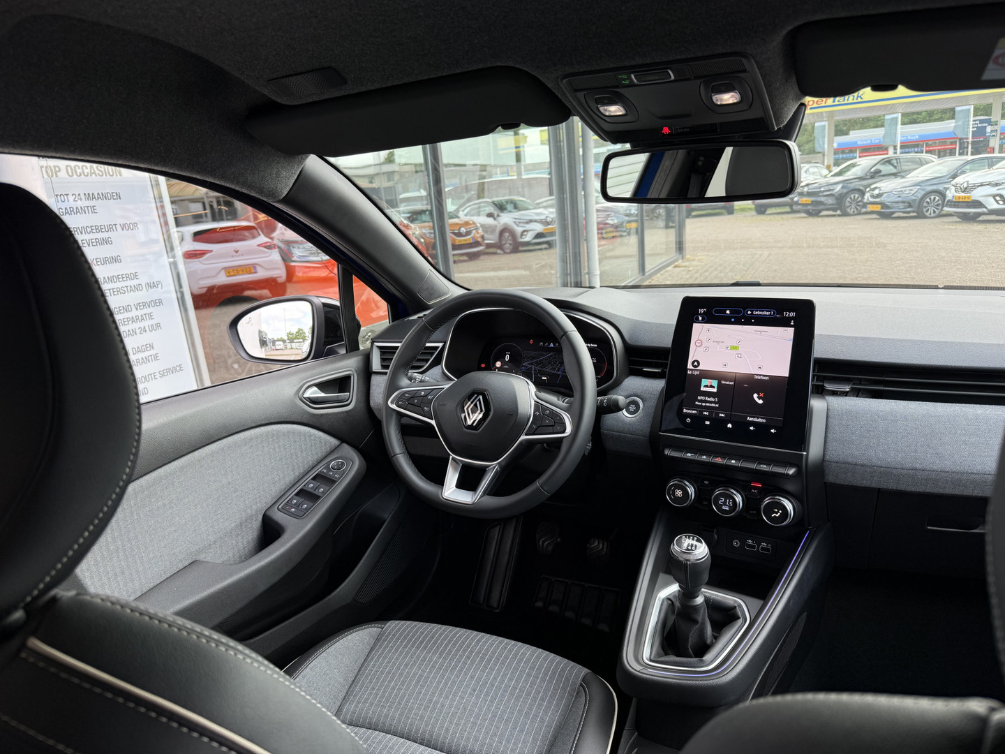 Renault