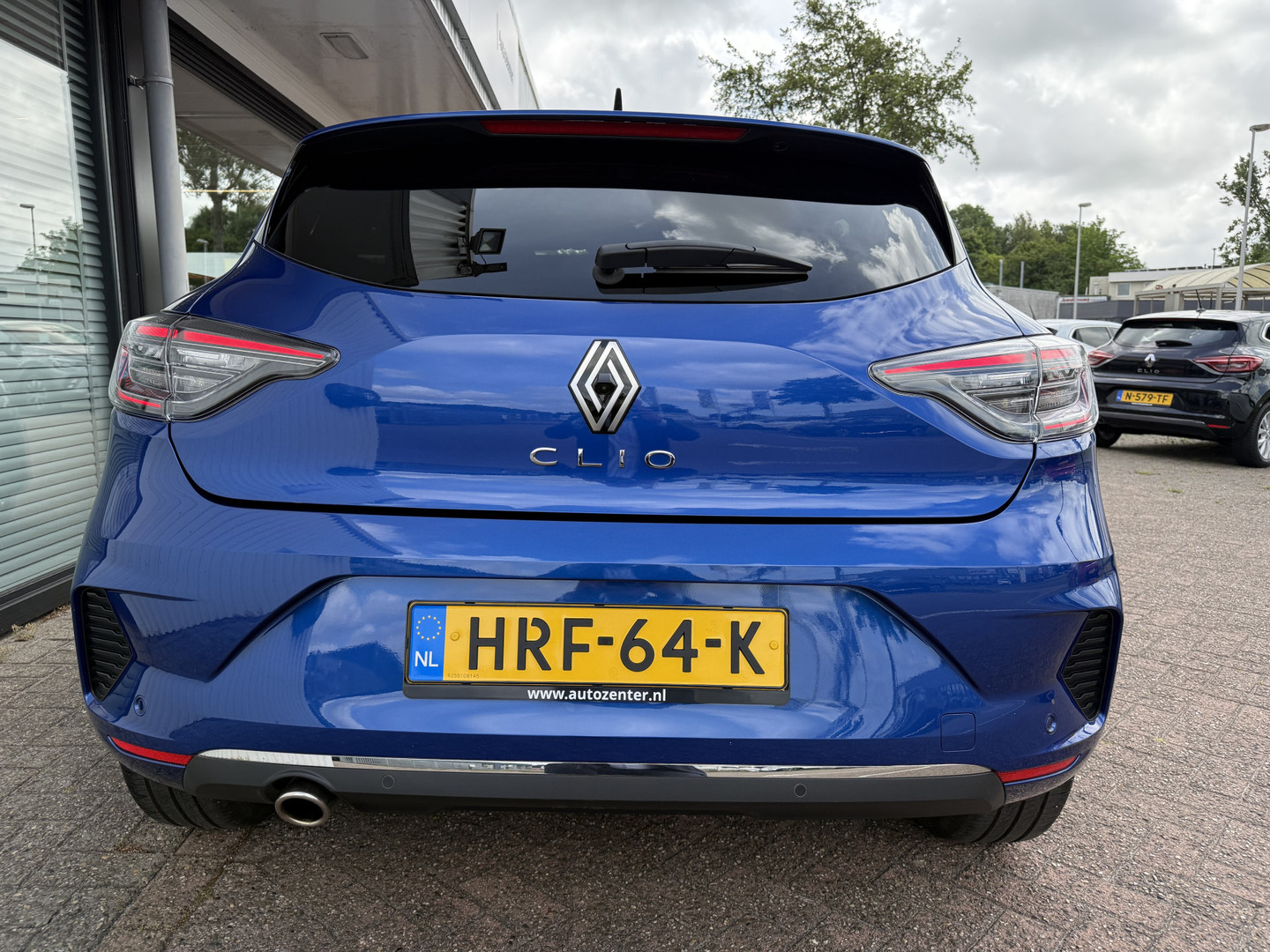 Renault